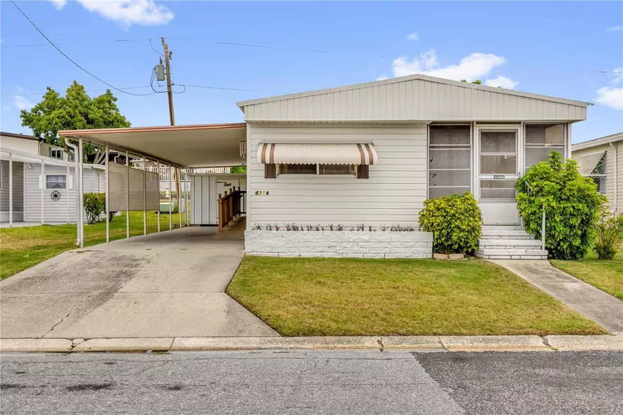 4314 12TH STREET CT E, Ellenton, FL 34222
