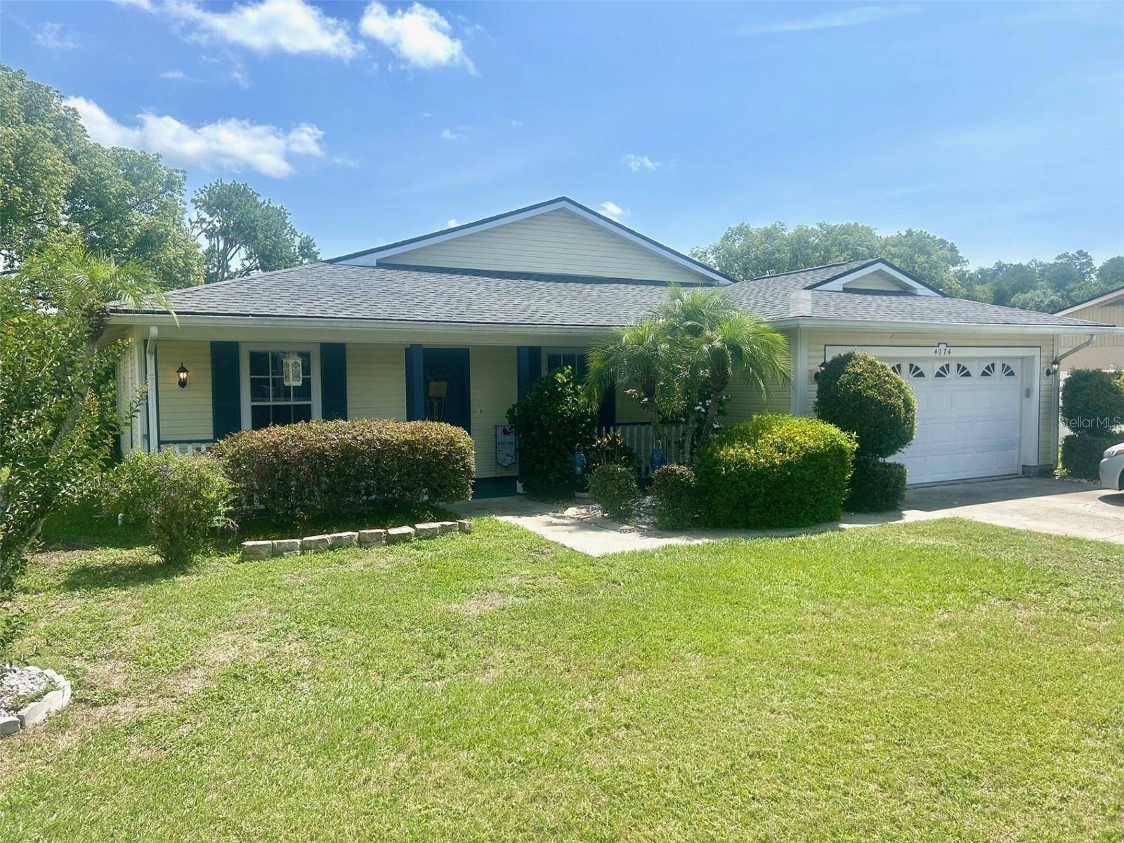 4074 PARKWAY BLVD, Land O Lakes, FL 34639