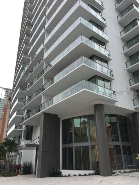 100 1ST AVE N #702, St Petersburg, FL 33701