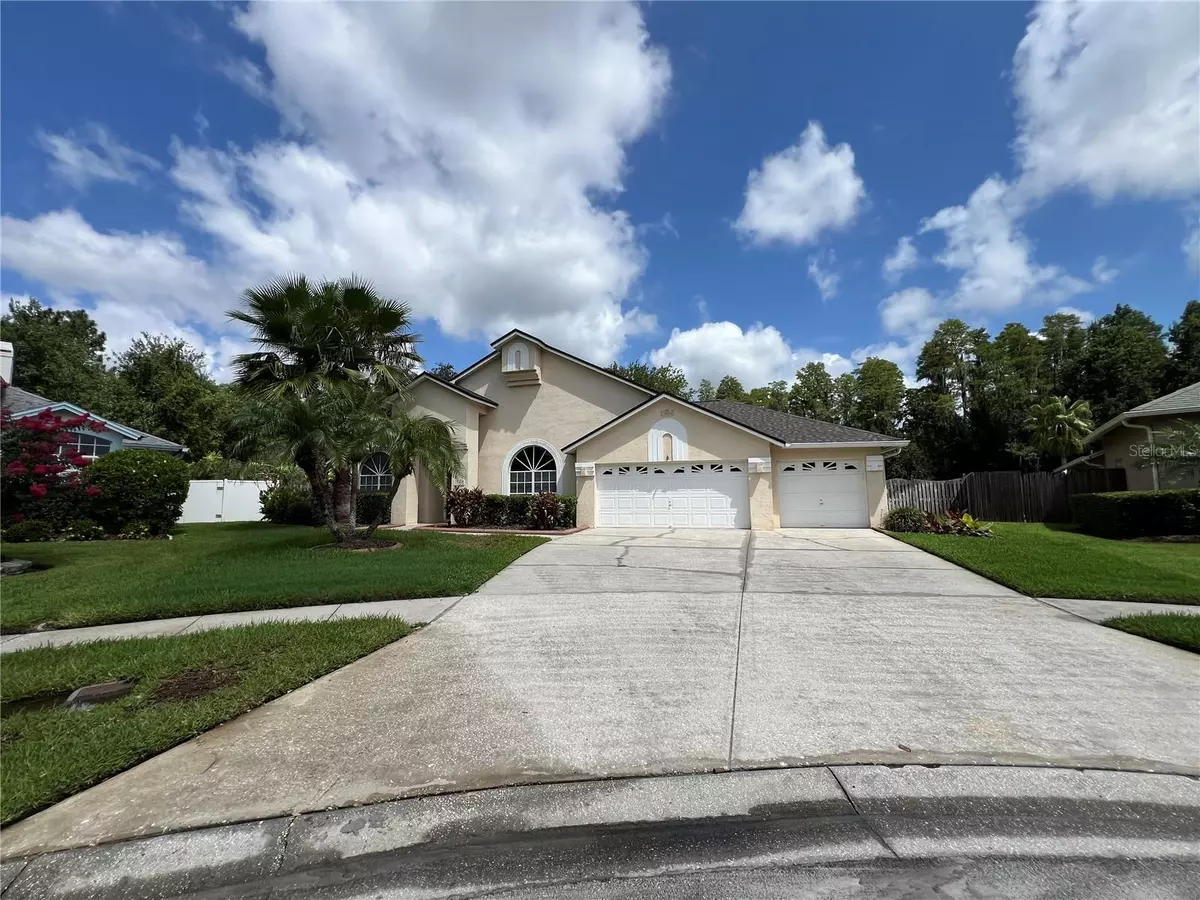 Tampa, FL 33647,18002 KINGS PARK DR