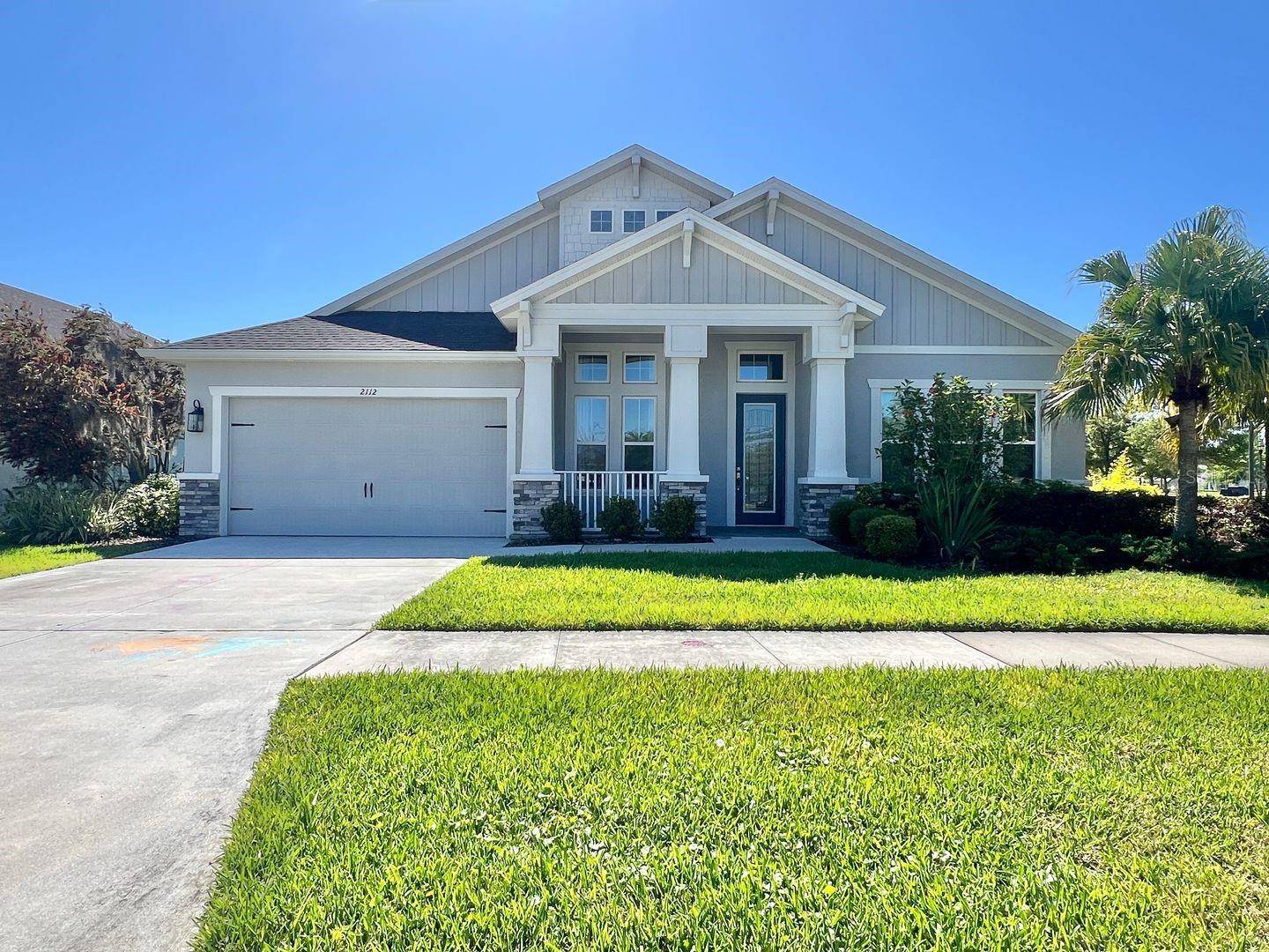 2112 SECRET CV, Odessa, FL 33556