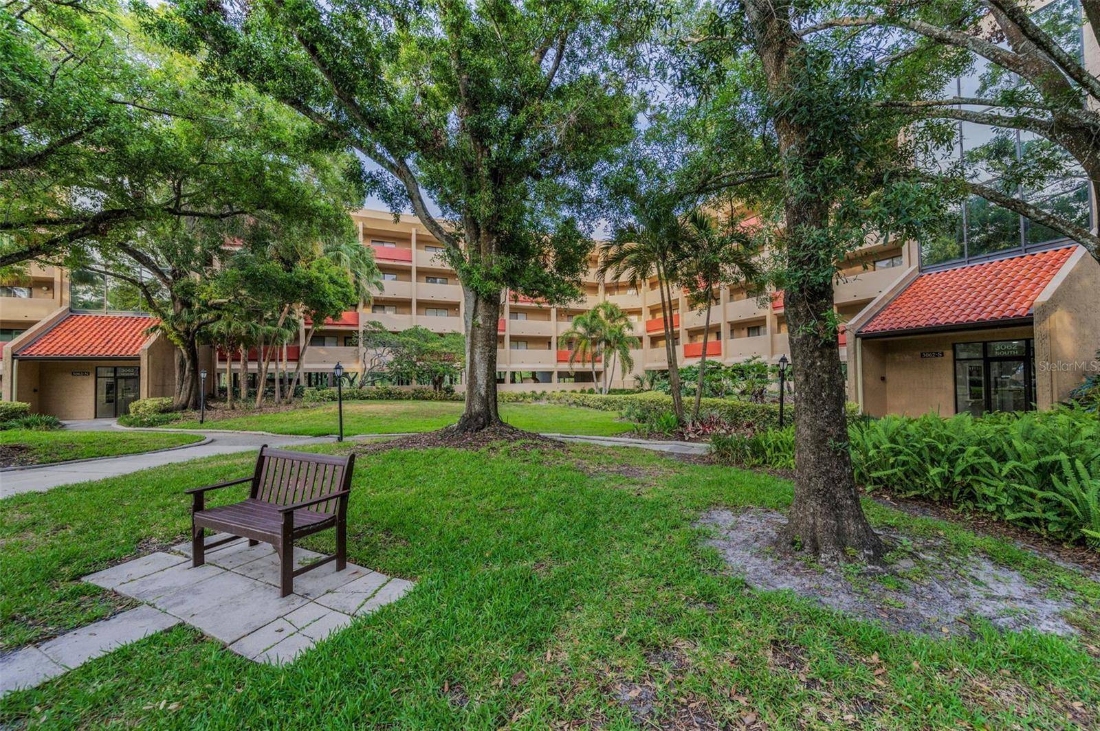 Clearwater, FL 33761,3062 EASTLAND BLVD #402