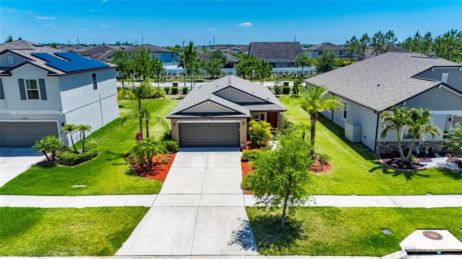 Riverview, FL 33579,11707 SUNBURST MARBLE RD