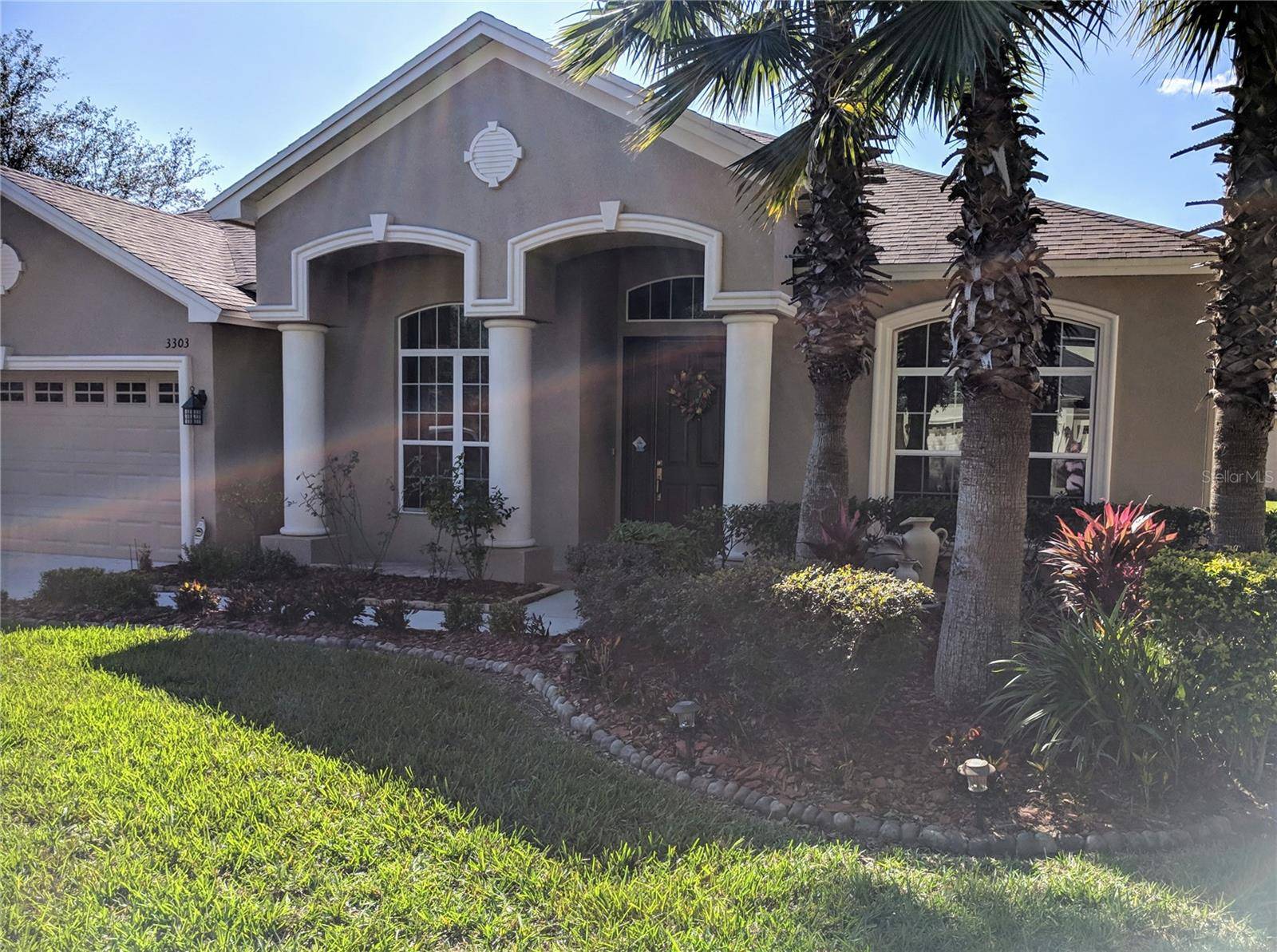Land O Lakes, FL 34638,3303 MARBLE CREST DR