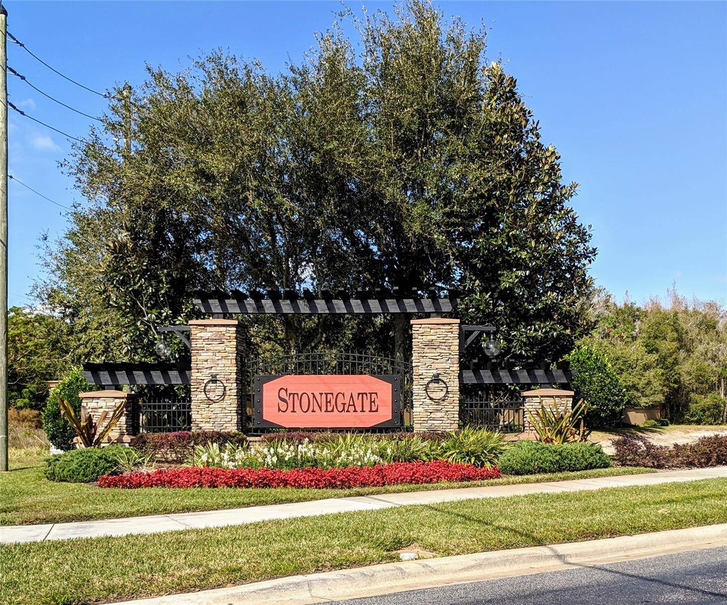 Land O Lakes, FL 34638,3303 MARBLE CREST DR