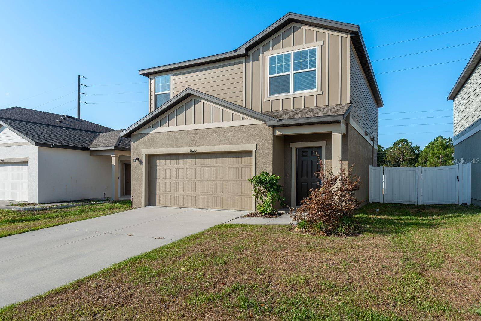 Zephyrhills, FL 33541,34847 DAISY MEADOW LOOP