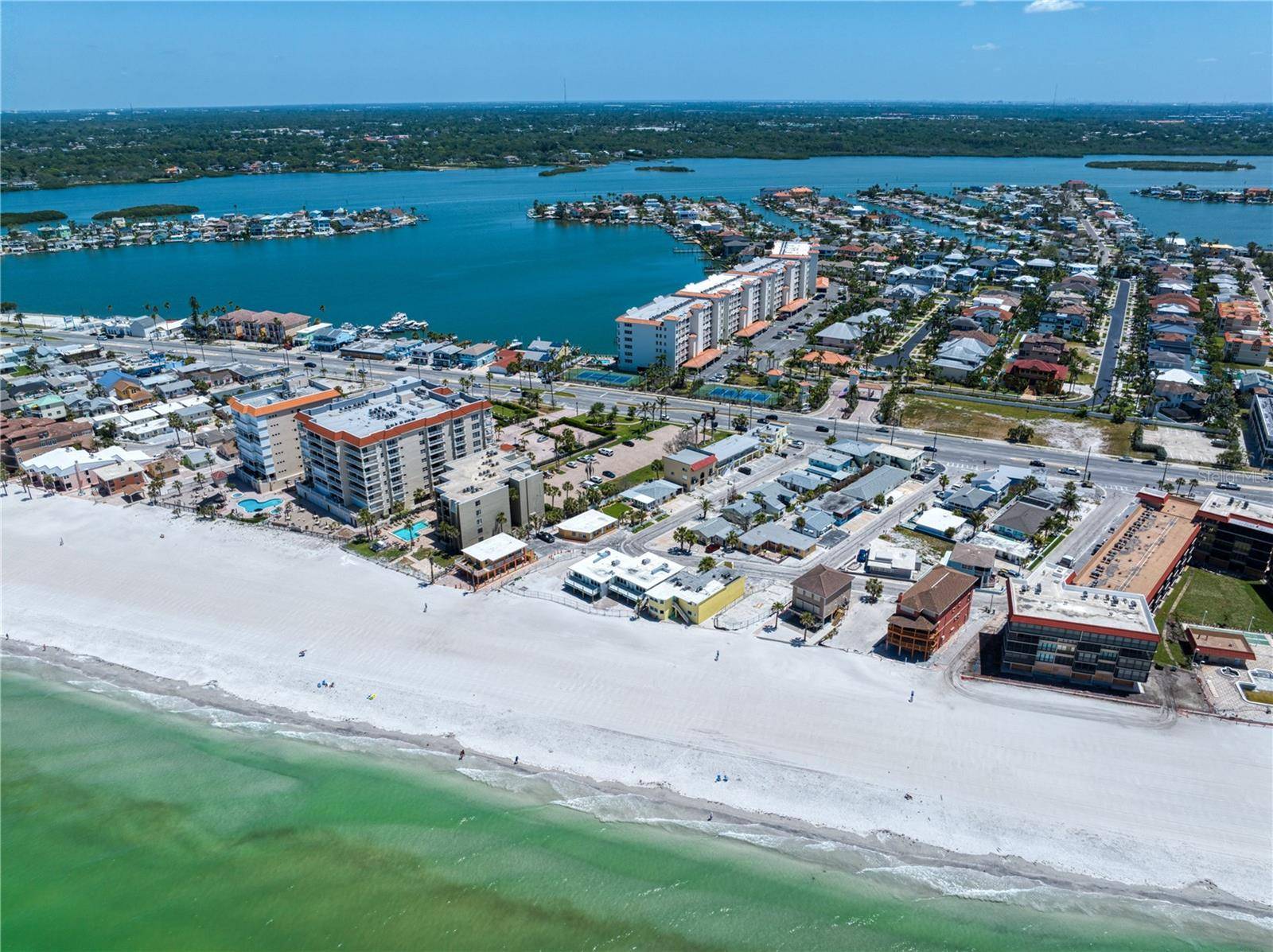 Redington Shores, FL 33708,17735 GULF BLVD #304
