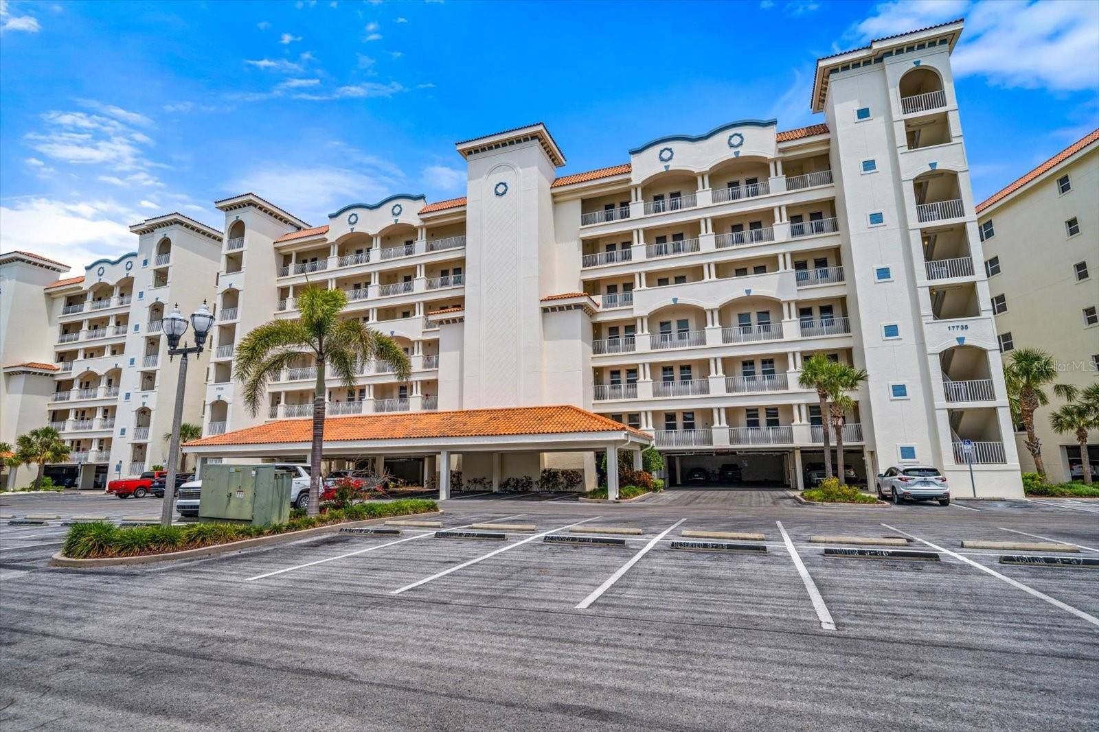Redington Shores, FL 33708,17735 GULF BLVD #304