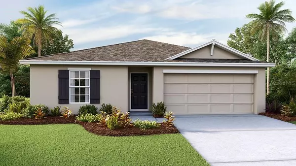 7724 WHEAT STONE DR, Zephyrhills, FL 33540