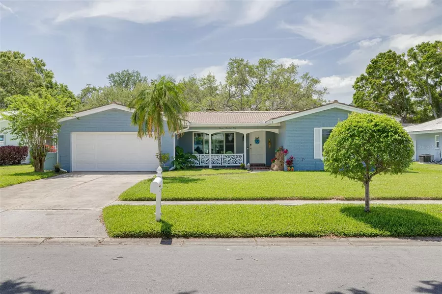 1101 MCLEAN ST, Dunedin, FL 34698