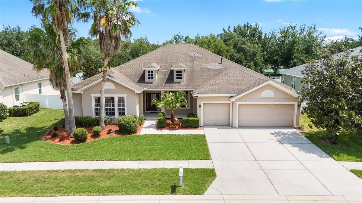 Riverview, FL 33579,11845 NEWBERRY GROVE LOOP