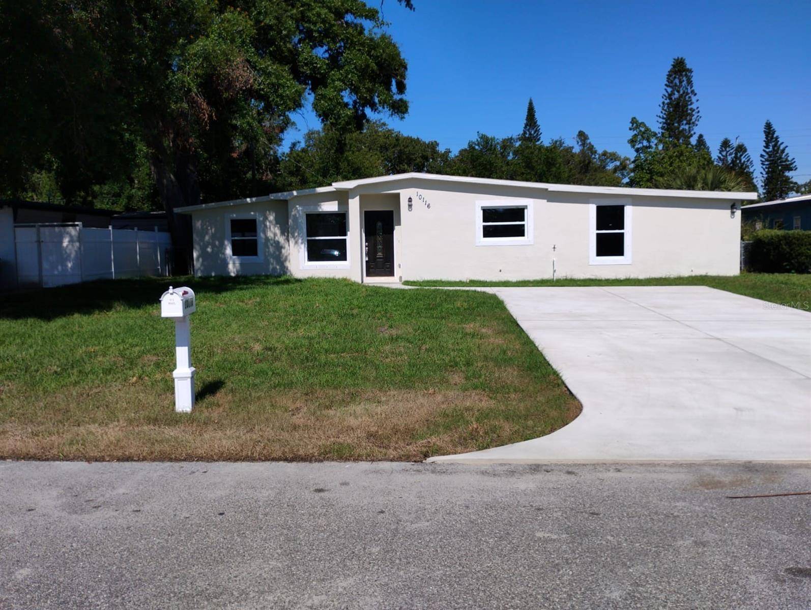 10116 N HIGHLAND AVE, Tampa, FL 33612