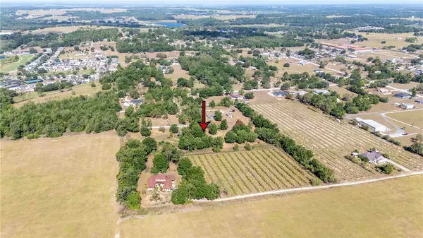 Dade City, FL 33525,0 RAISER RD