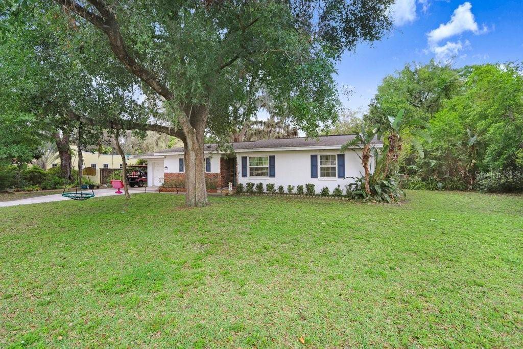 Temple Terrace, FL 33617,611 BANNOCKBURN AVE