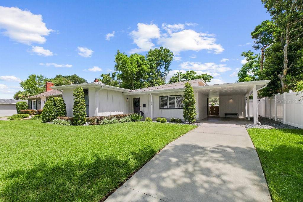 1105 CHICHESTER ST, Orlando, FL 32803