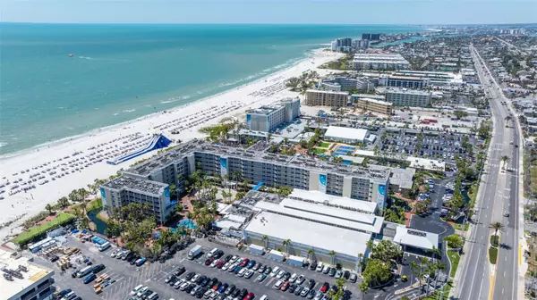 St Petersburg, FL 33706,5500 GULF BLVD #2222