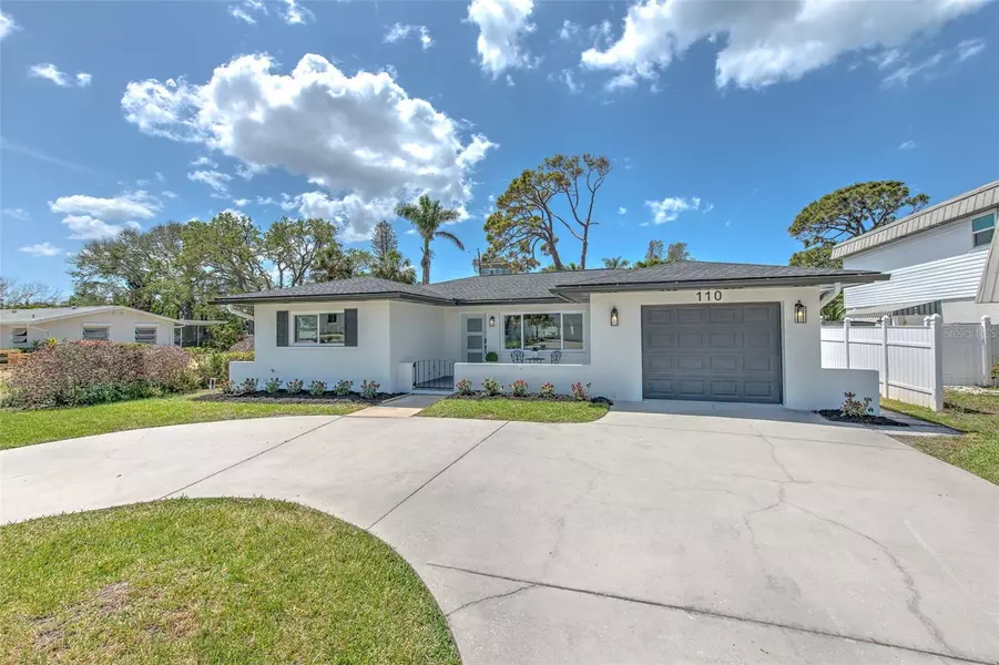 110 8TH ST, Belleair Beach, FL 33786