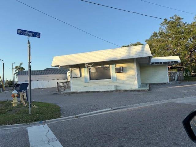Clearwater, FL 33756,1487 S FORT HARRISON AVE