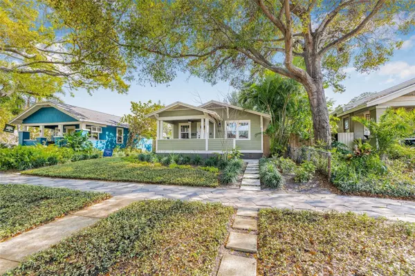 St Petersburg, FL 33713,2710 2ND AVE N