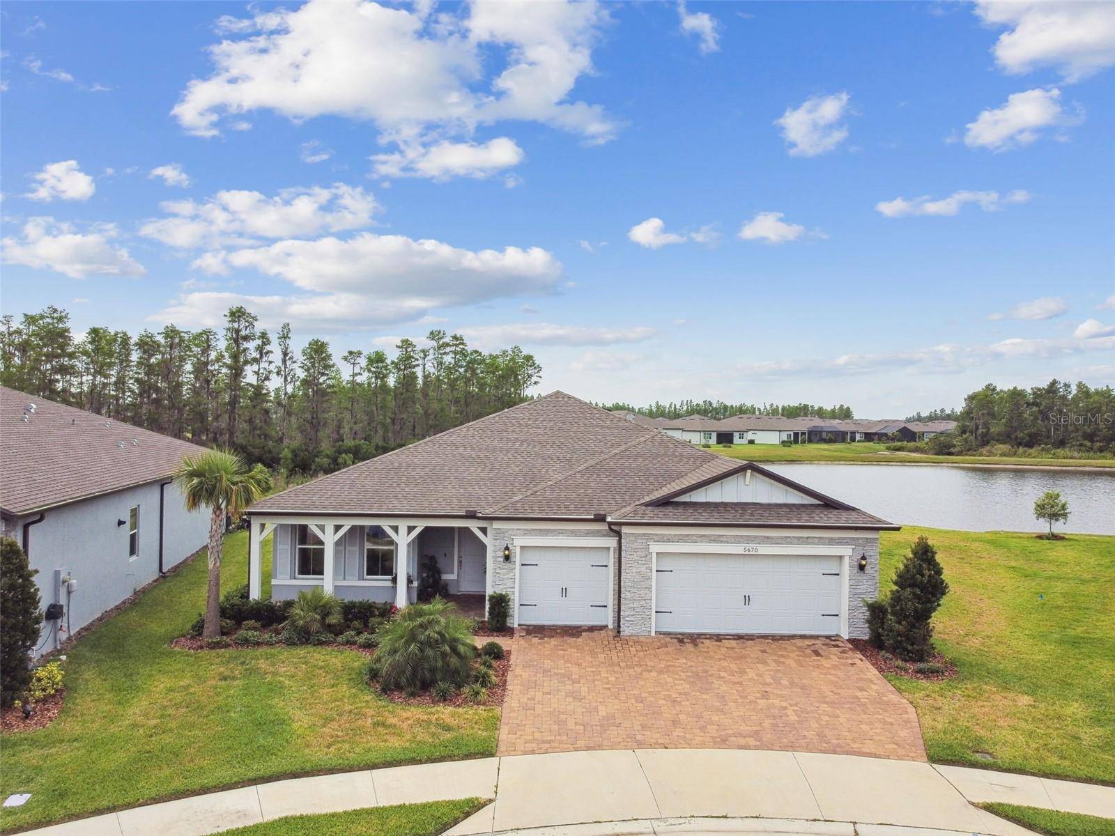 Land O Lakes, FL 34638,5670 SHOREBIRD BR