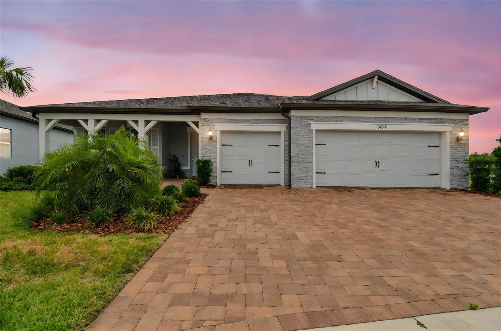 5670 SHOREBIRD BR, Land O Lakes, FL 34638