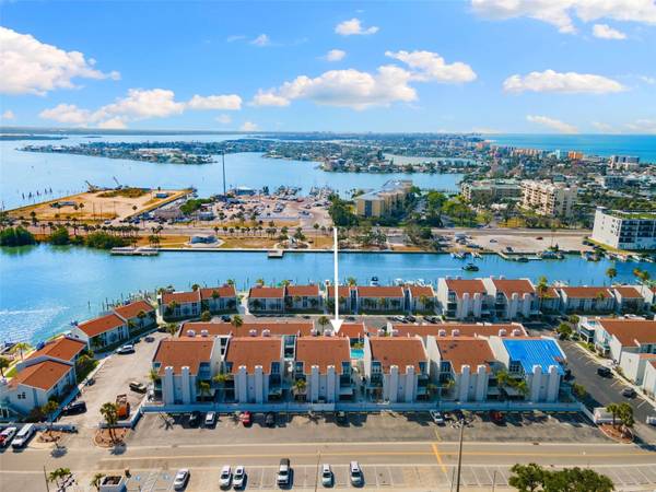 337 REX PL #G, Madeira Beach, FL 33708