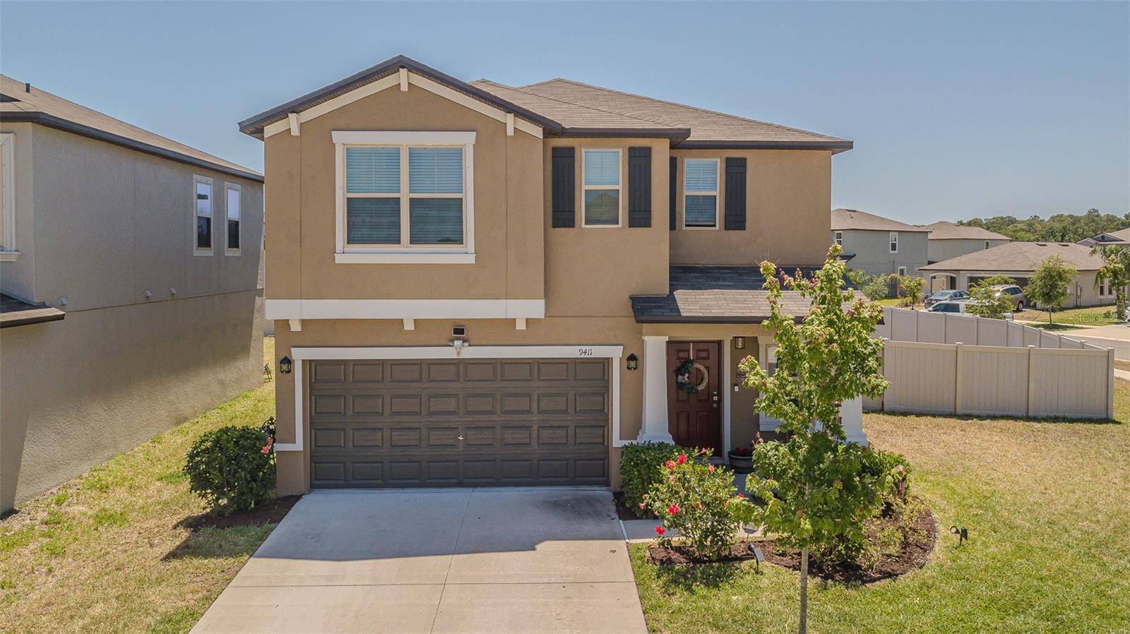 9411 LEMON DROP LOOP, Sun City Center, FL 33573
