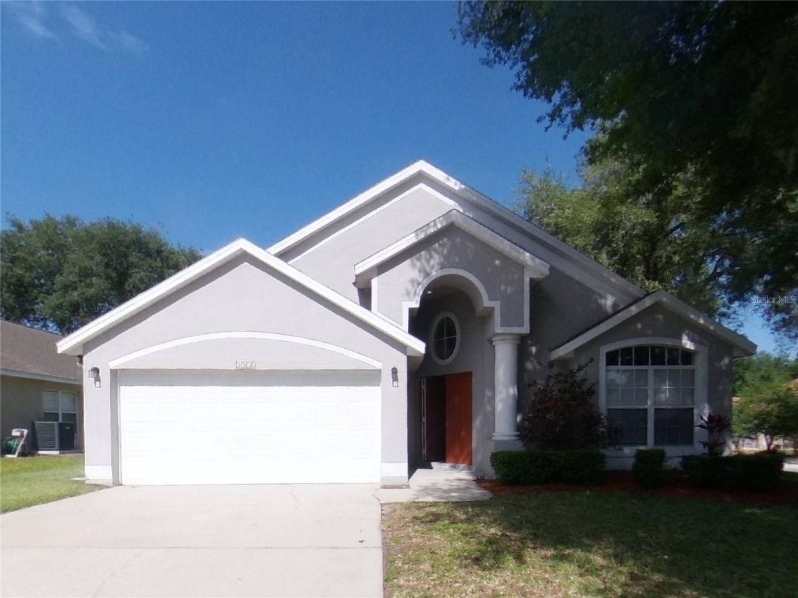 2512 MEADOW OAKS LOOP, Clermont, FL 34714