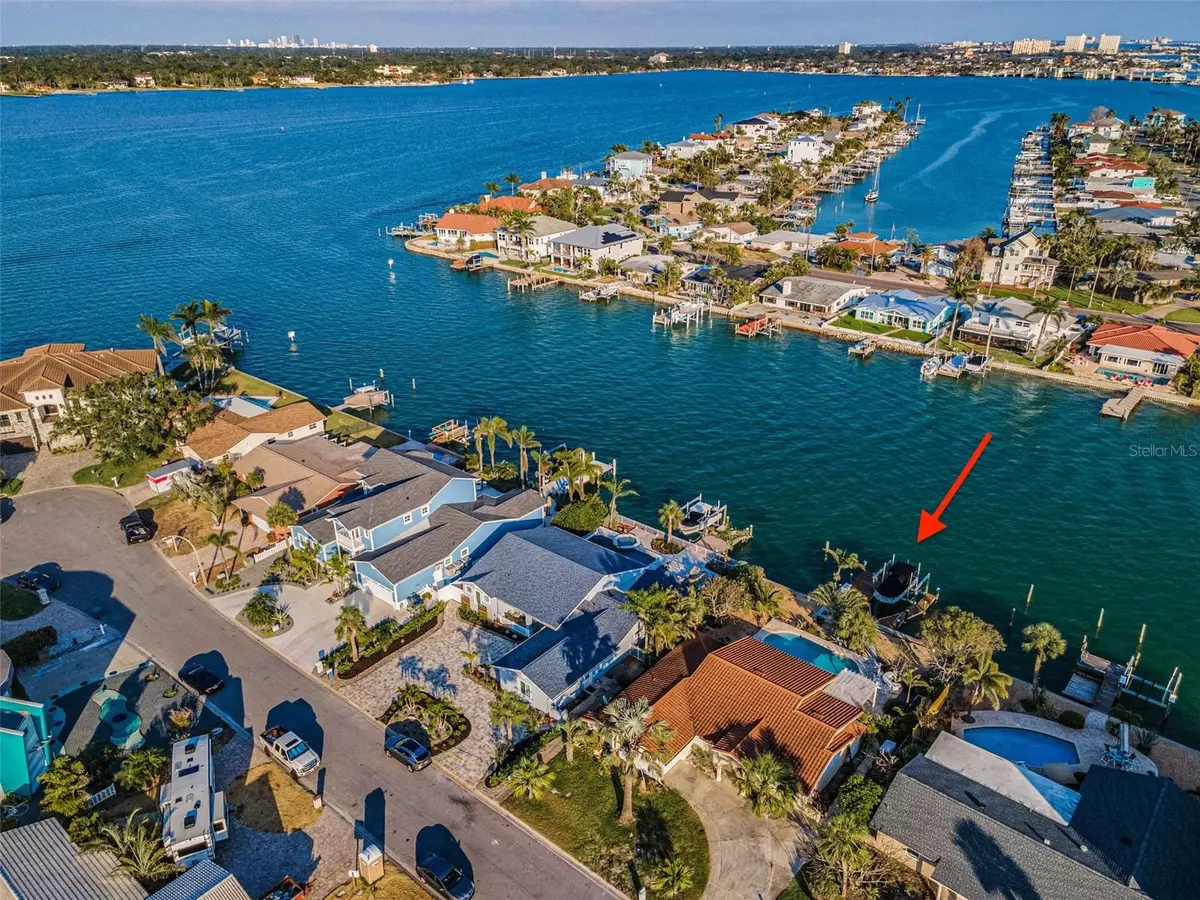 Treasure Island, FL 33706,795 116TH AVE