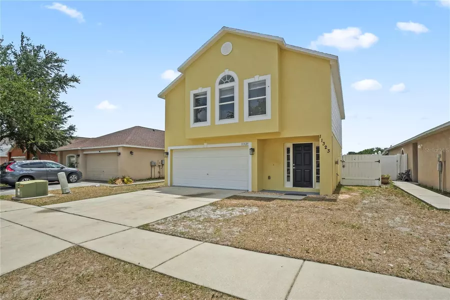 11323 IVY FLOWER LOOP, Riverview, FL 33578