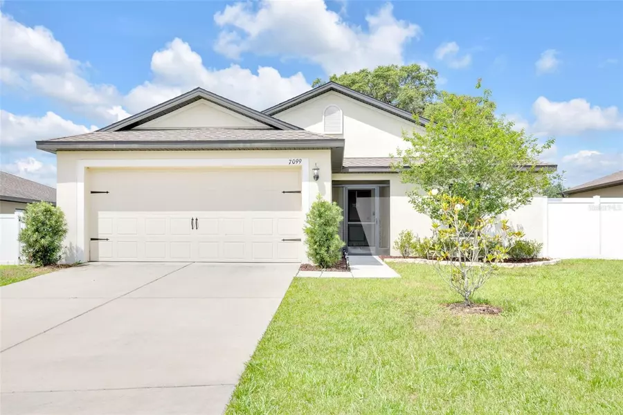 7099 CRESTED ORCHID DR, Brooksville, FL 34602
