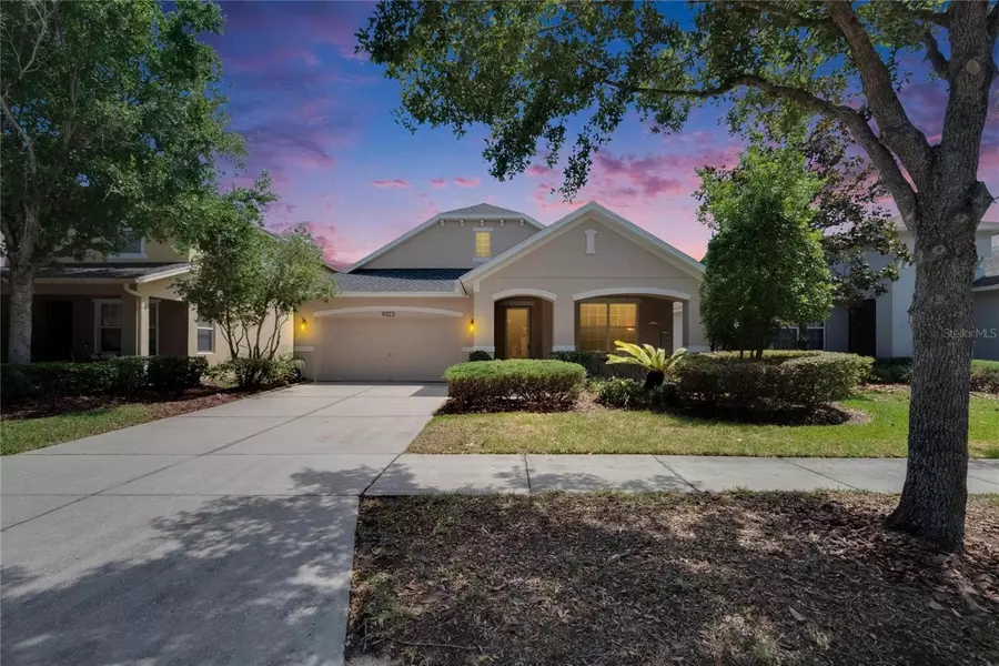 9023 SIENNA MOSS LN, Riverview, FL 33578