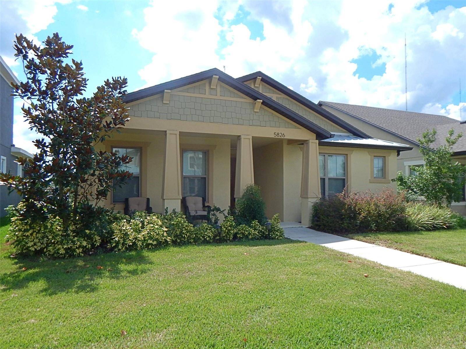Lithia, FL 33547,5826 ESKER FALLS LN