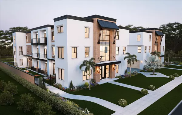405 W AMELIA AVE, Tampa, FL 33602