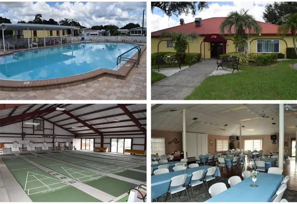 Zephyrhills, FL 33541,37643 CAMPO AVE