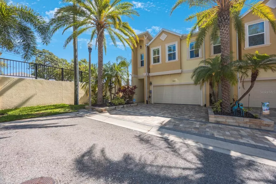 789 GRAND CYPRESS LN, Tarpon Springs, FL 34689