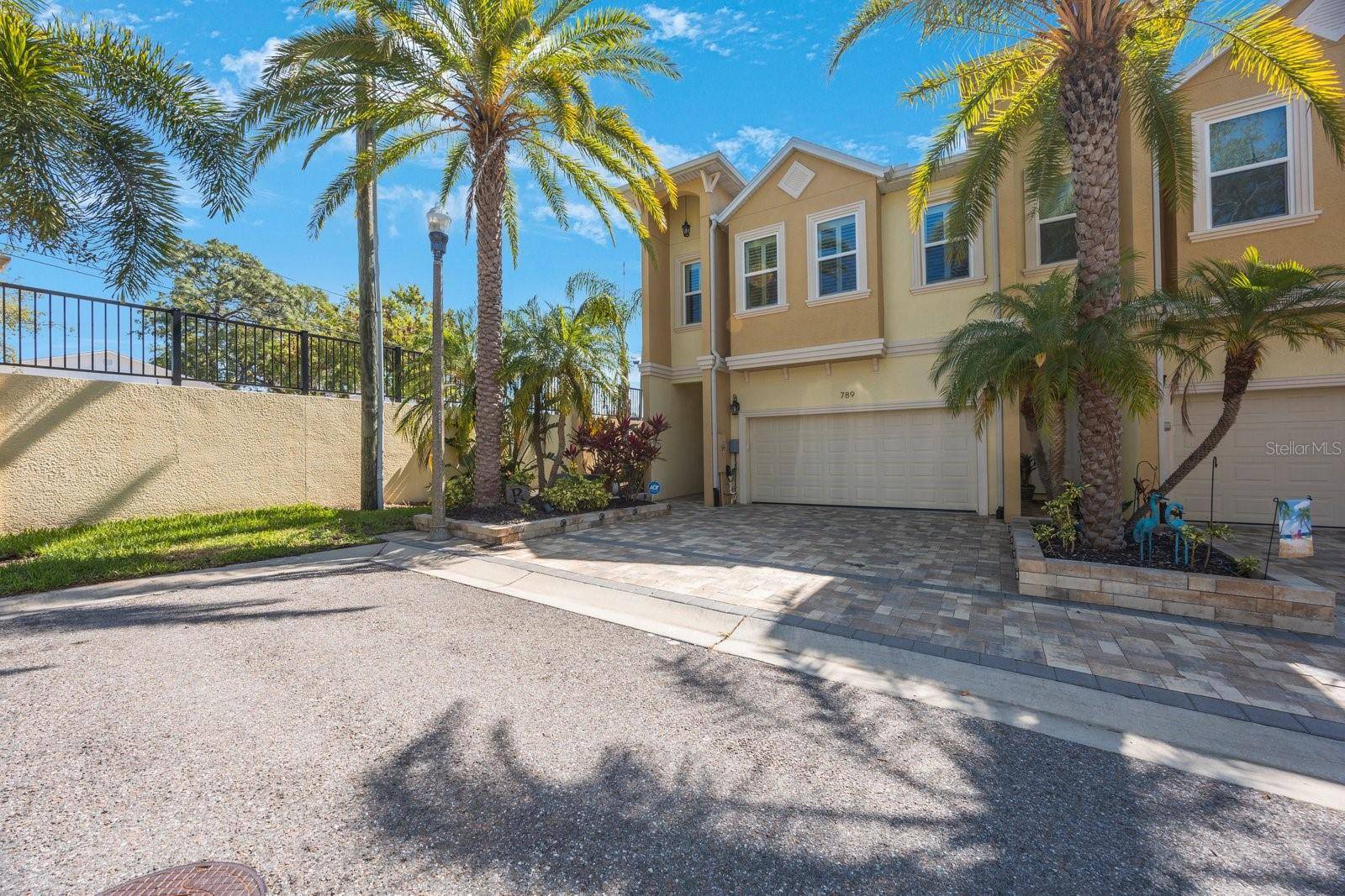 789 GRAND CYPRESS LN, Tarpon Springs, FL 34689