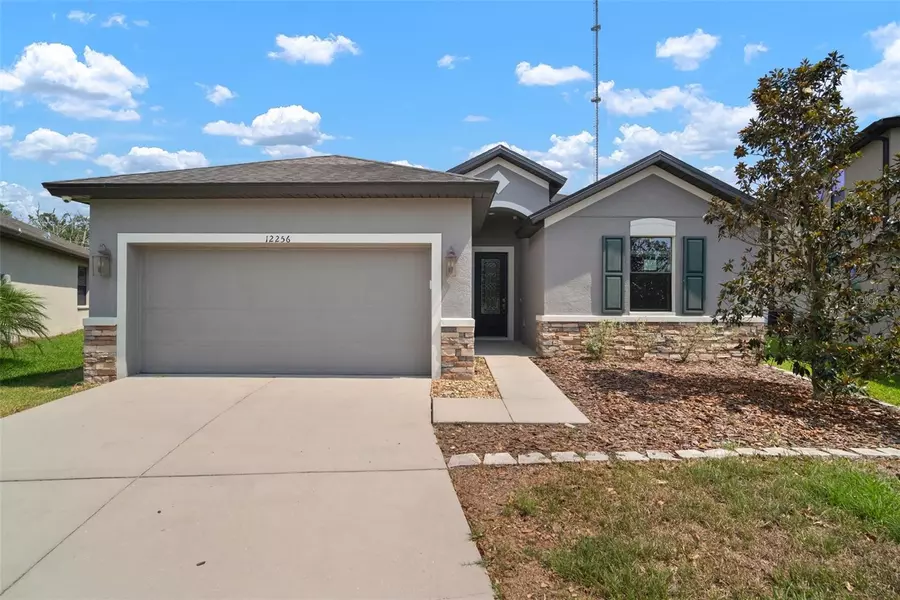 12256 CREEK PRESERVE DR, Riverview, FL 33579