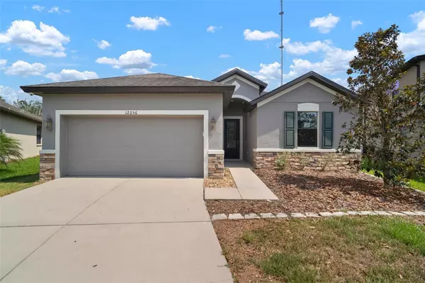 12256 CREEK PRESERVE DR, Riverview, FL 33579