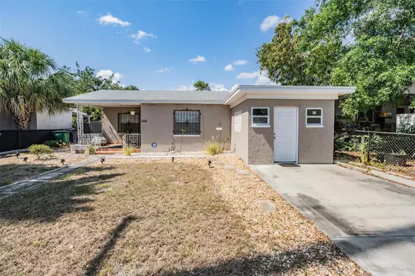 2111 W GRACE ST, Tampa, FL 33607