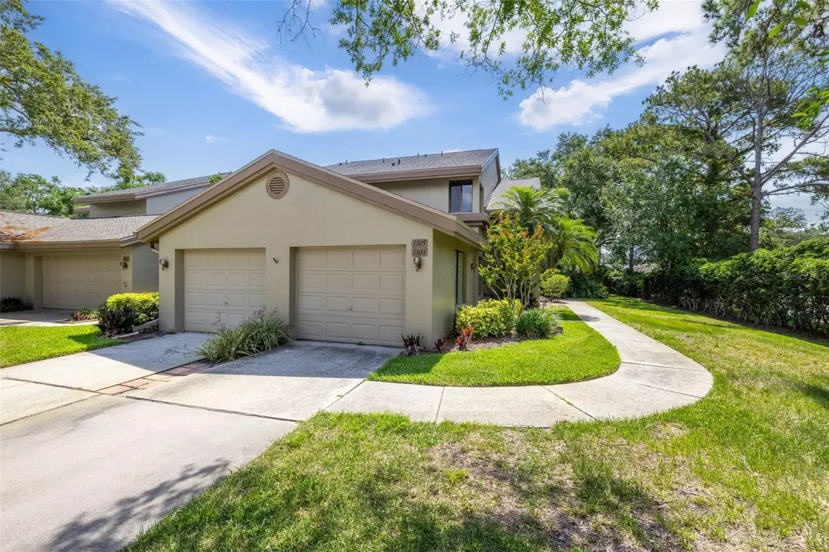 Palm Harbor, FL 34684,3066 LANDMARK BLVD #1305