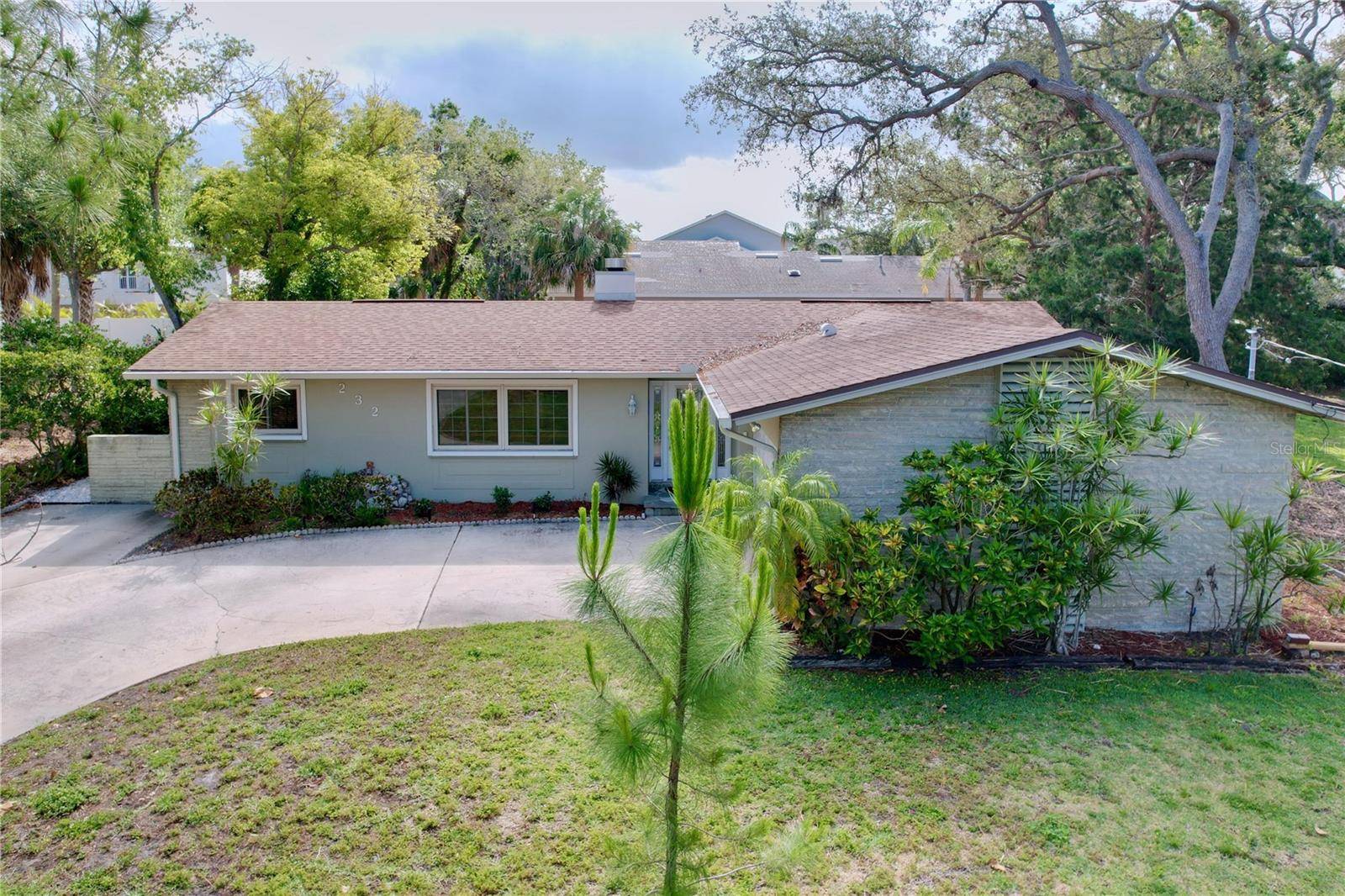 232 PINECREST DR, Palm Harbor, FL 34683