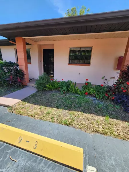 13250 RIDGE RD #9-3, Largo, FL 33778