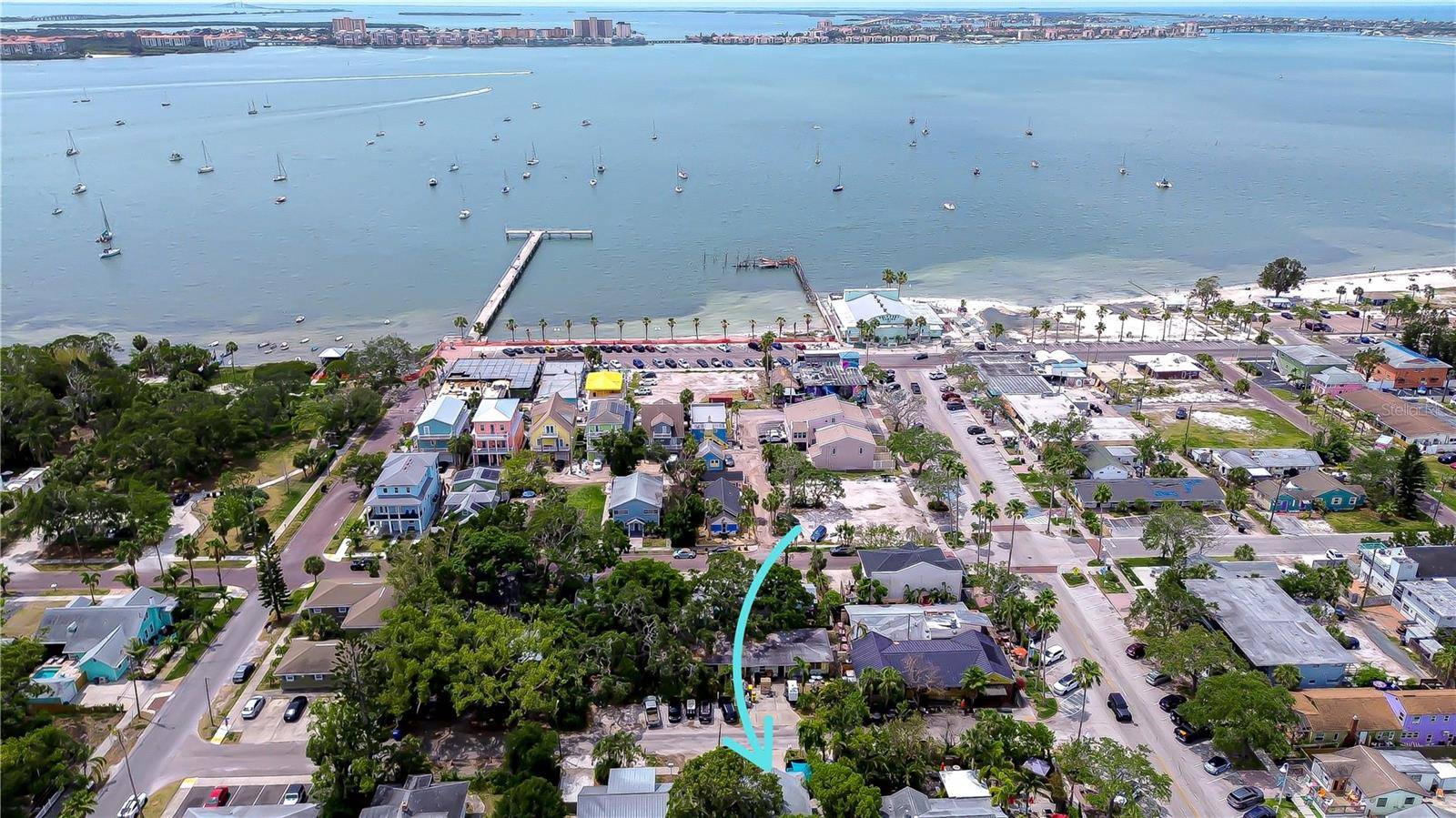 5437 DELETTE AVE S #A, St Petersburg, FL 33707