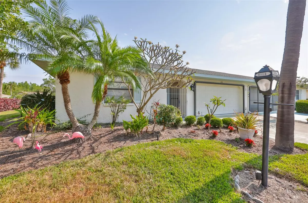 Sun City Center, FL 33573,2115 N HALCYON DR #510