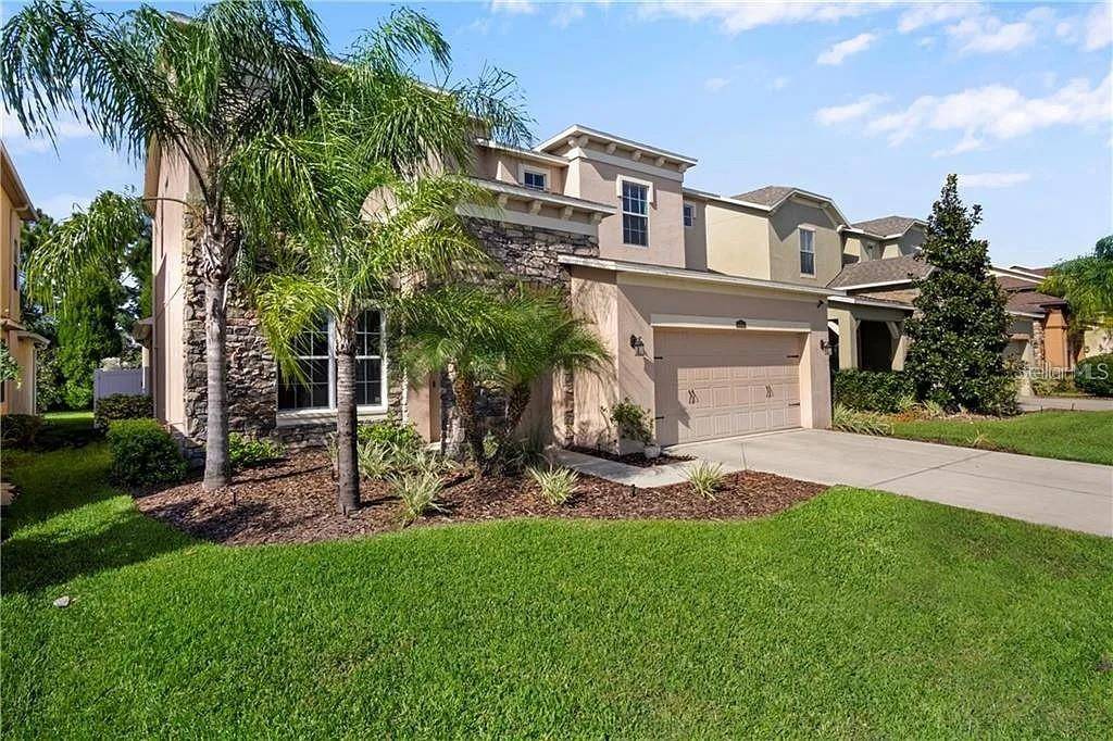 Wesley Chapel, FL 33544,4407 SCARLET LOOP
