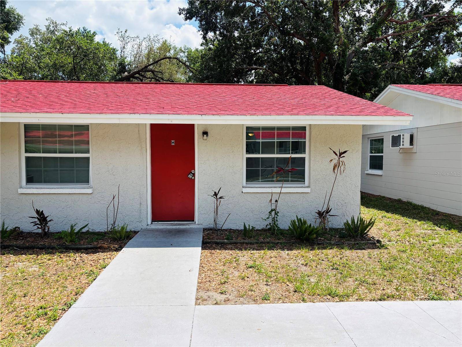 11733 N 12TH ST #H, Tampa, FL 33612