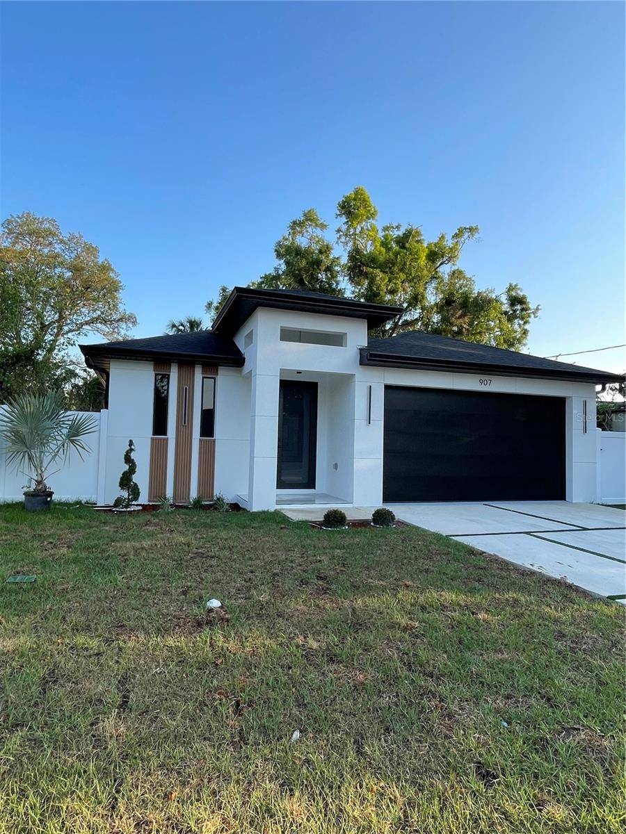 907 E OKALOOSA AVE, Tampa, FL 33604