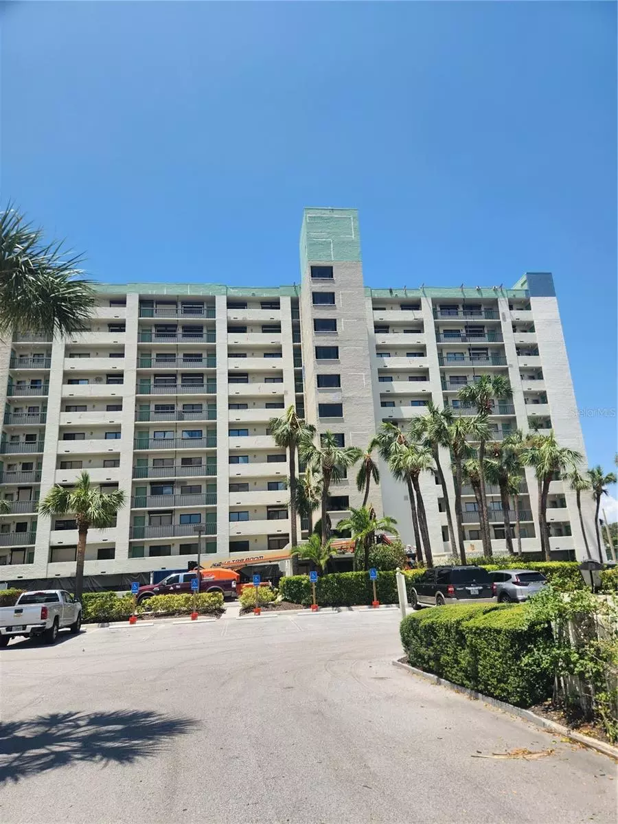 St Pete Beach, FL 33706,7150 SUNSET WAY #405