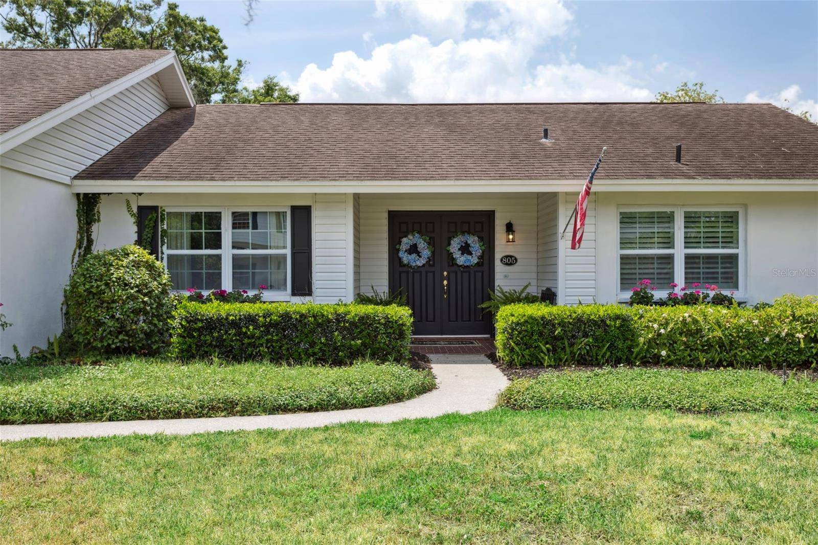 Temple Terrace, FL 33617,805 BANNOCKBURN AVE